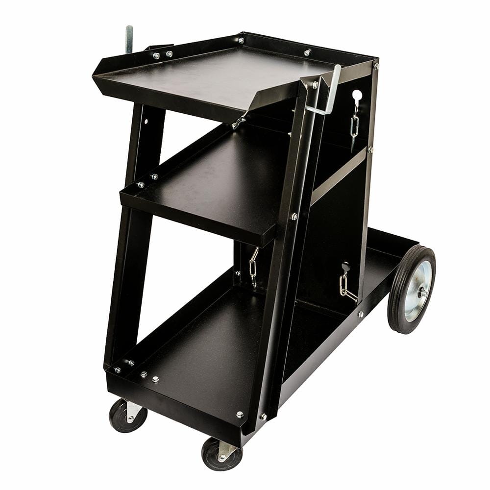 332 Portable Welding Cart